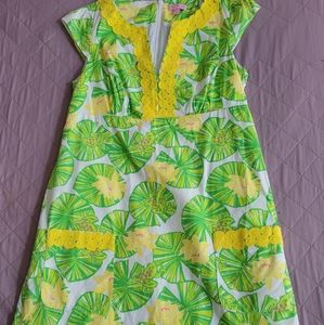 Lilly pulitzer hip hop hooray 12
